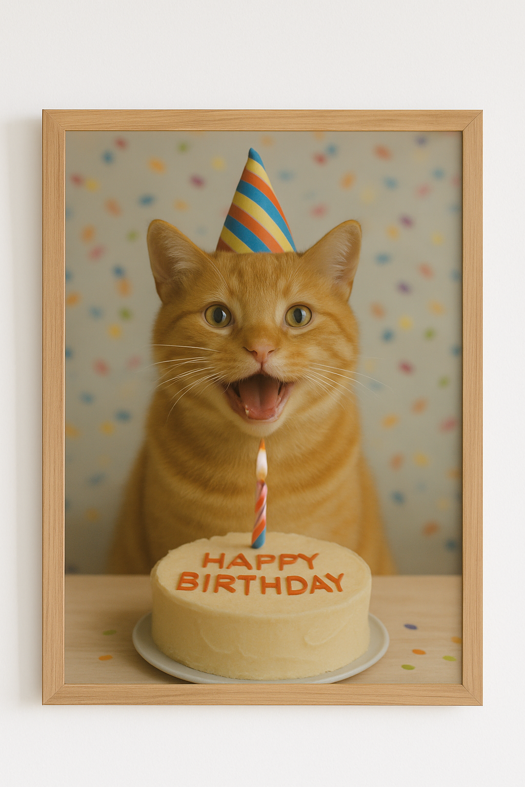 Custom Portrait (Digital Copy Only)