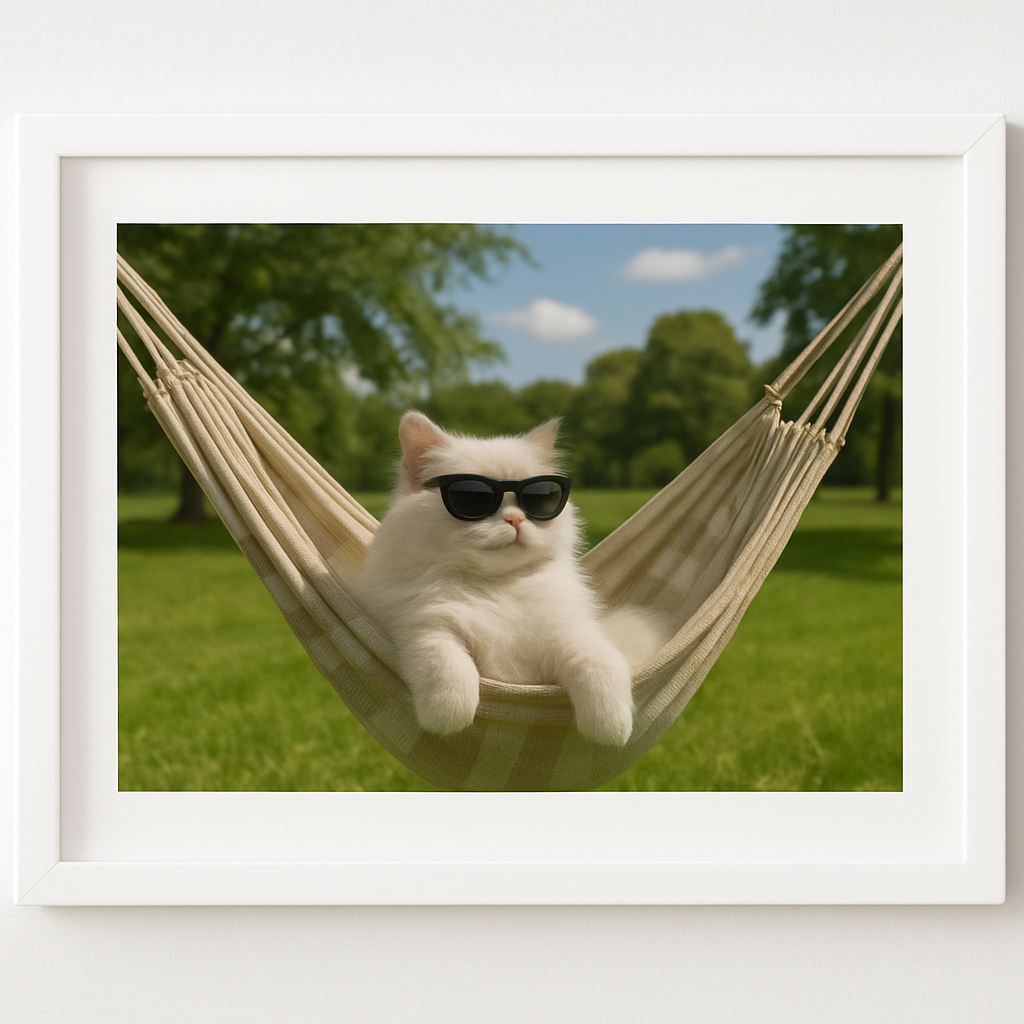 Custom Portrait (Digital Copy Only)