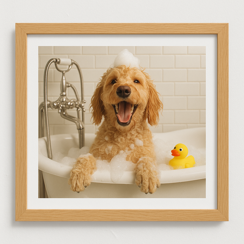 Custom Portrait (Digital Copy Only)